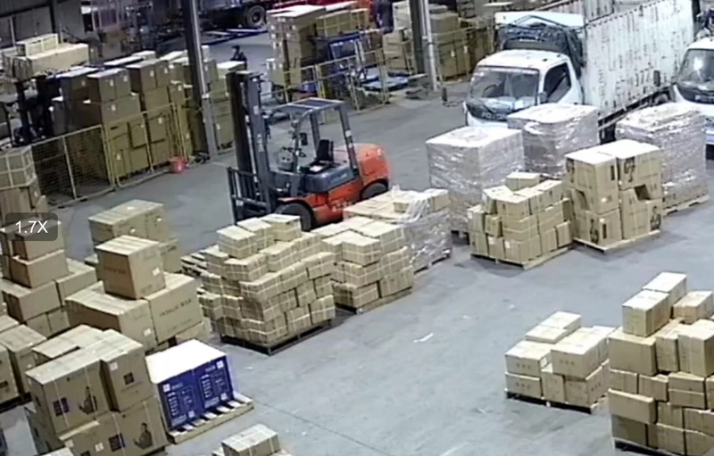 揭阳到承德物流公司-建筑建材运输-服务周到